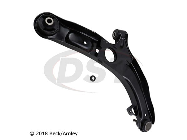 beckarnley-102-7582 Front Lower Control Arm and Ball Joint - Driver Side